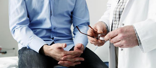 佛山名仕男科医院看病比较正规吗?