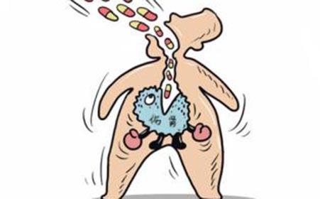 前列腺炎5种危害,危害男性健康手下不留情!